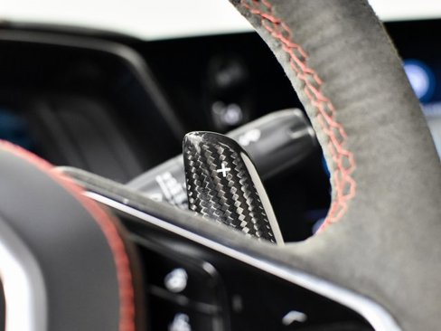 Used 2023 Chevrolet Corvette Z06 image 24