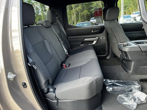 New 2026 Toyota Tundra SR5 w/ TRD Off-Road Package image 36