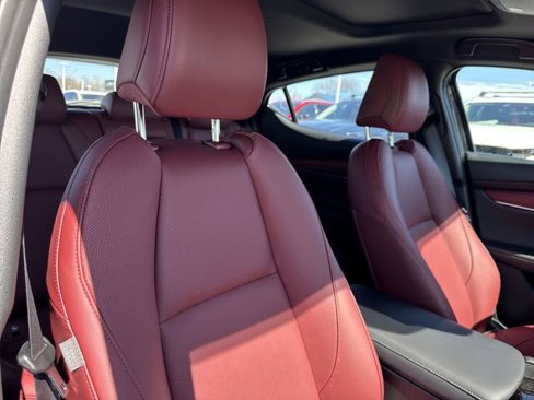 New 2025 MAZDA MAZDA3 2.5 S Hatchback w/ Premium Pkg image 24