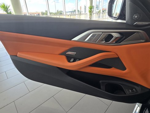 New 2026 BMW M4 xDrive Competition w/ Executive Package image 23
