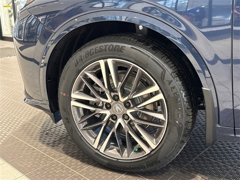 New 2026 Acura MDX w/ Advance Package image 8