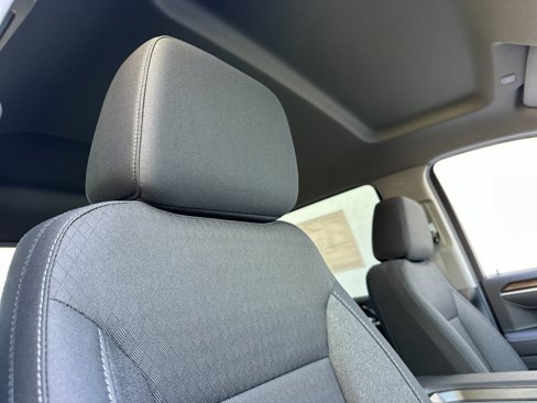 New 2025 Chevrolet Silverado 1500 LT w/ Protection Package image 18