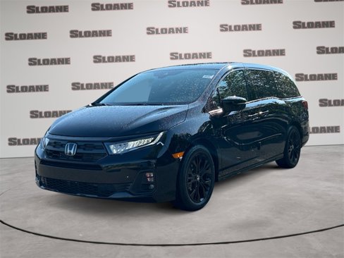 New 2026 Honda Odyssey Sport-L image 1