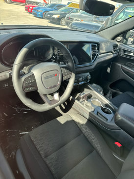 New 2026 Dodge Durango GT w/ Blacktop Package image 4