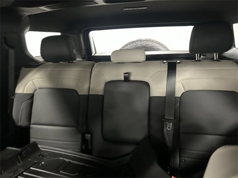 New 2026 GMC Hummer EV SUV image 25