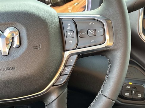 New 2026 RAM 2500 Laramie image 26
