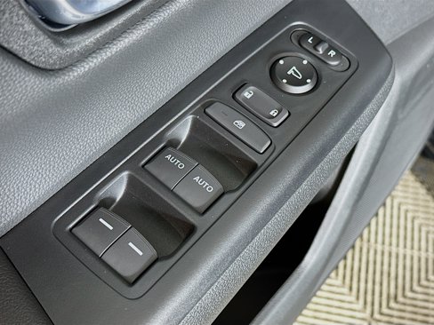 New 2026 Honda CR-V EX image 17