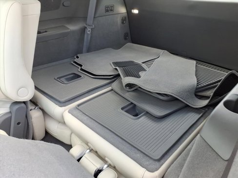 Used 2023 Cadillac XT6 Premium Luxury w/ Technology Package image 8