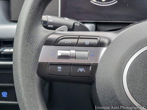 Used 2024 Hyundai Sonata SEL image 18
