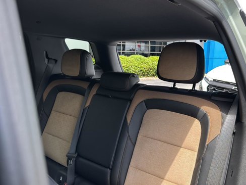 New 2026 Chevrolet Equinox ACTIV w/ Convenience Package III image 28