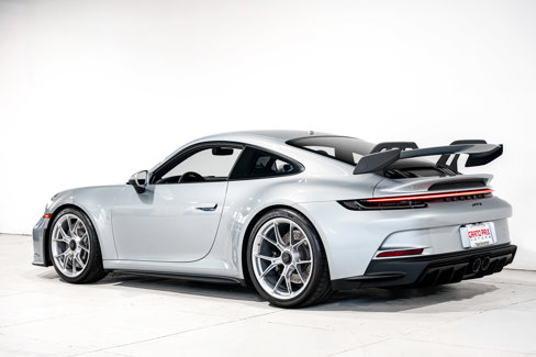 Used 2022 Porsche 911 GT3 image 9