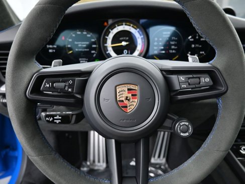 Certified 2024 Porsche 911 GT3 image 26