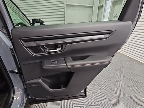 New 2026 Honda CR-V Sport-L image 35