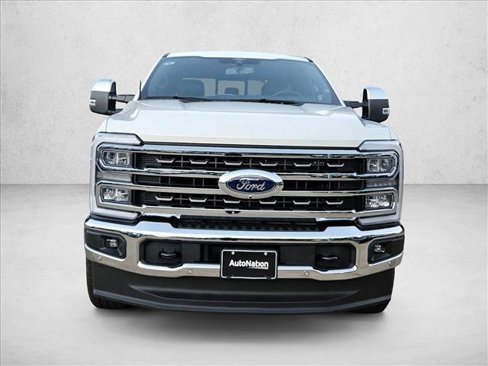 New 2026 Ford F250 King Ranch image 6