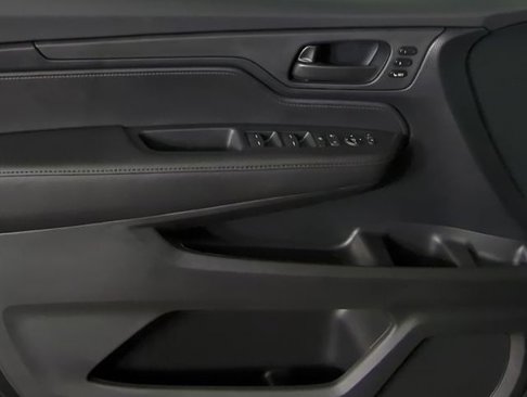 New 2026 Honda Odyssey EX-L image 30