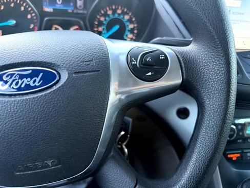 Used 2016 Ford Escape SE w/ Equipment Group 201A image 22