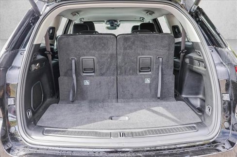 Used 2021 Jeep Grand Cherokee L Limited image 27