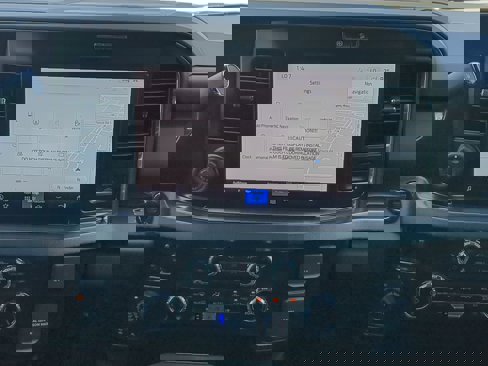 New 2026 Ford F250 Platinum image 16