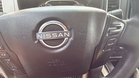 Used 2022 Nissan Frontier SV image 20
