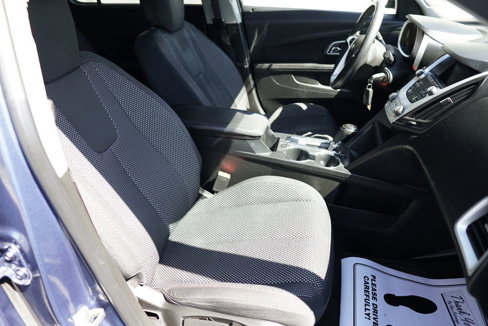 Used 2016 Chevrolet Equinox LT w/ Convenience Package image 36