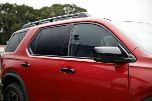 Used 2026 Honda Passport TrailSport Elite image 14