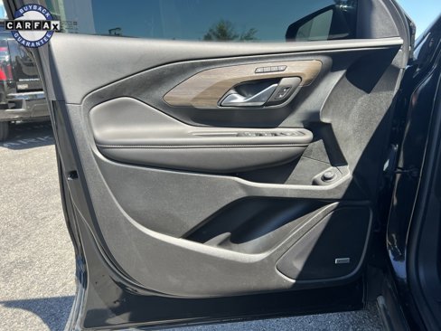 Used 2022 GMC Terrain Denali w/ Denali Premium Package image 9