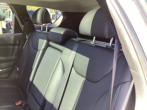 Used 2023 Hyundai Santa Fe SEL Premium image 21