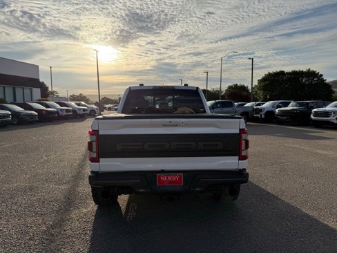 Used 2023 Ford F150 Raptor w/ Raptor Carbon Fiber Package image 6