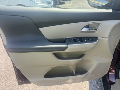 Used 2016 Honda Odyssey EX-L image 11