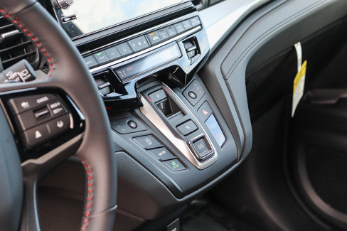 New 2026 Honda Odyssey Sport-L image 24
