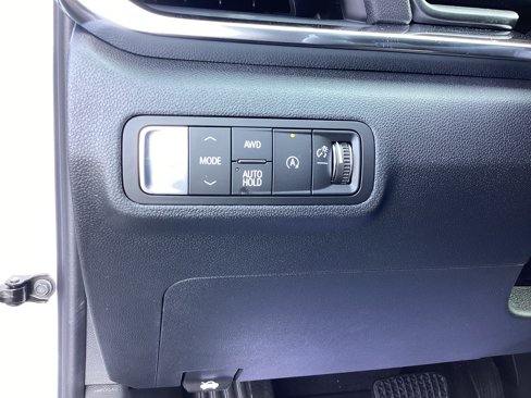 New 2026 GMC Terrain Elevation w/ LPO, Floor Liner Package image 20