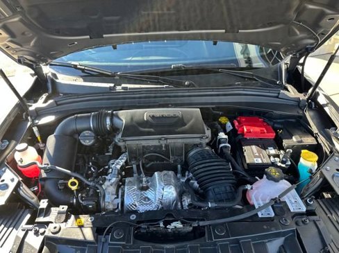 New 2025 Dodge Hornet GT w/ Cold Weather Group image 21