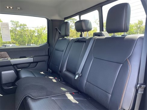 New 2025 Ford F250 Lariat w/ Lariat Ultimate Package image 16