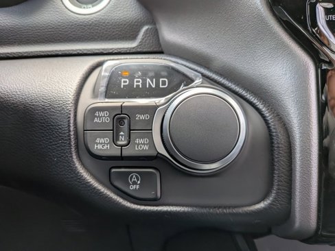 New 2026 RAM 1500 Big Horn image 33
