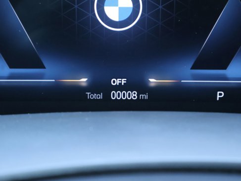 New 2026 BMW X5 xDrive40i w/ Premium Package image 34