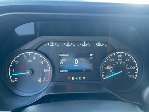 Used 2023 Ford F250 XLT w/ Snow Plow Prep Package image 18
