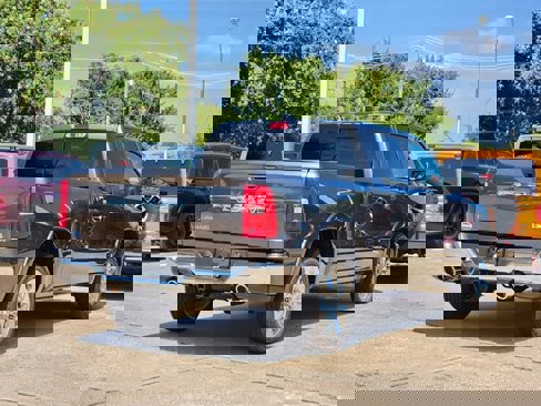 New 2026 RAM 1500 Big Horn image 3