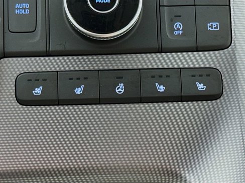 Used 2024 Hyundai Palisade Calligraphy image 21