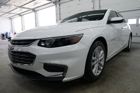Used 2016 Chevrolet Malibu LT image 5