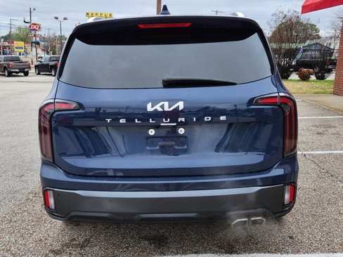 Used 2023 Kia Telluride SX image 10
