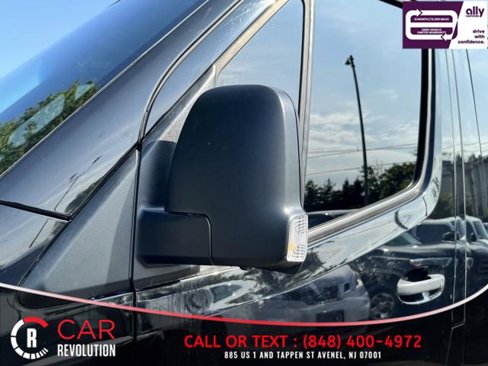 Used 2024 Mercedes-Benz Sprinter 2500 image 38