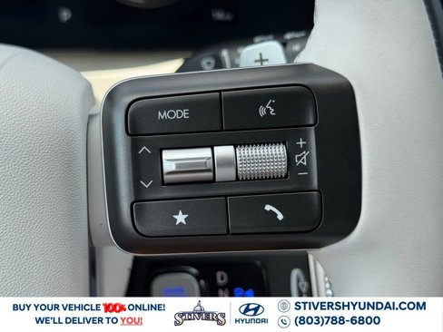 New 2026 Hyundai Palisade Calligraphy image 37