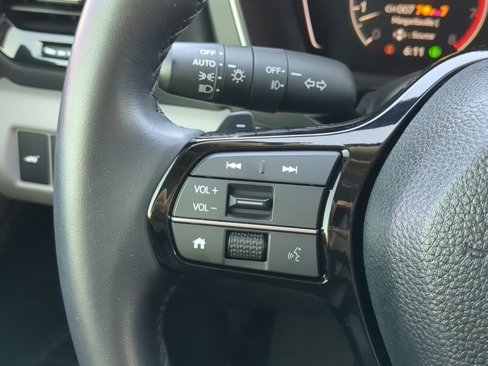 Certified 2023 Honda Pilot EX-L image 15