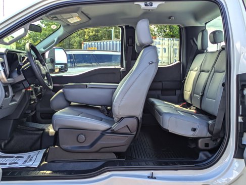 New 2026 Ford F350 XL image 18