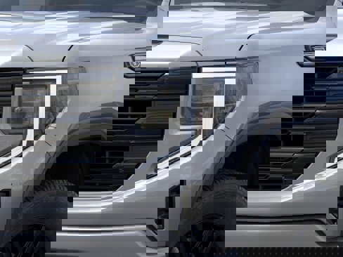 New 2026 GMC Sierra 1500 Elevation image 11
