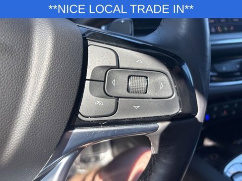 Used 2024 Buick Enclave Avenir w/ Avenir Technology Package image 38