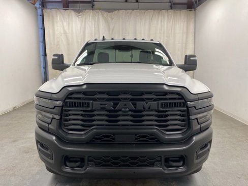 New 2026 RAM 2500 Tradesman image 2