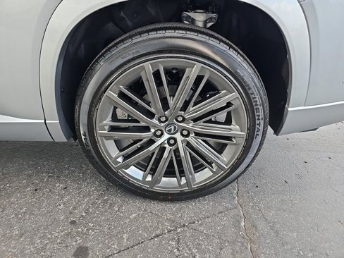 New 2025 Lexus TX 350 AWD w/ Technology Package image 37