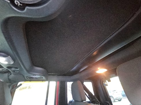 Used 2013 Jeep Wrangler Unlimited Sport w/ Connectivity Group image 23