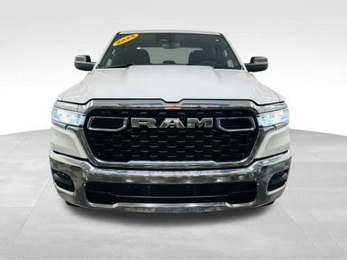 Used 2025 RAM 1500 Big Horn image 2
